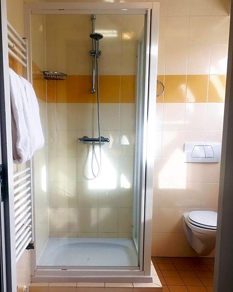 Hotel Johannes Vermeer Delft