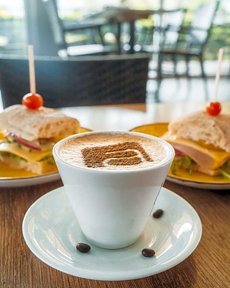 Aloft San Jose Hotel, Costa Rica