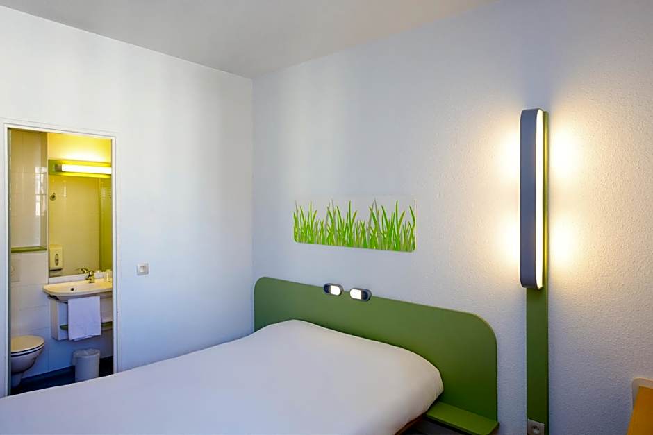 ibis budget Lyon Sud St Genis Laval