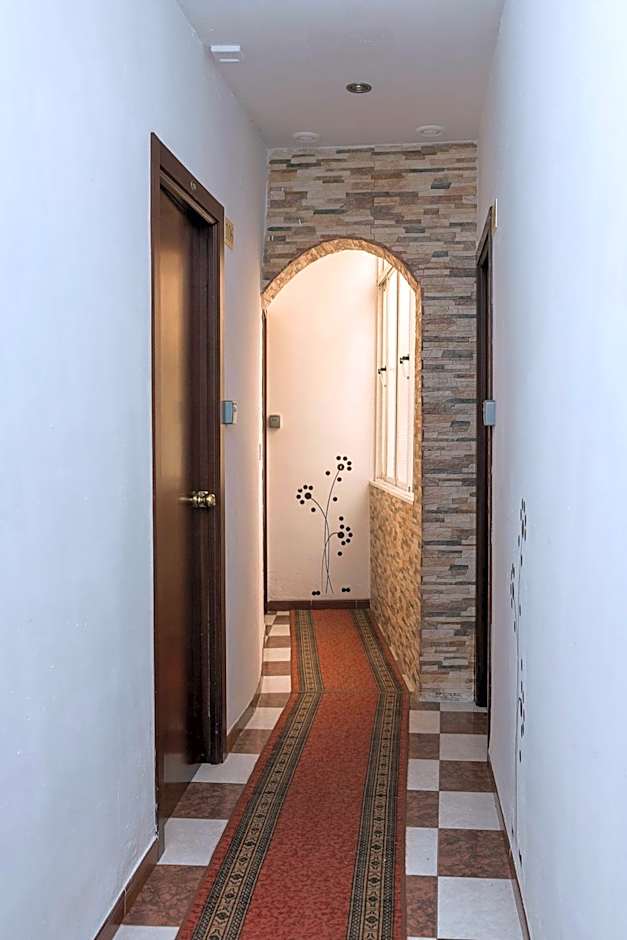 Hostal San Francisco