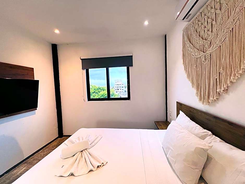 Coco Live Suites