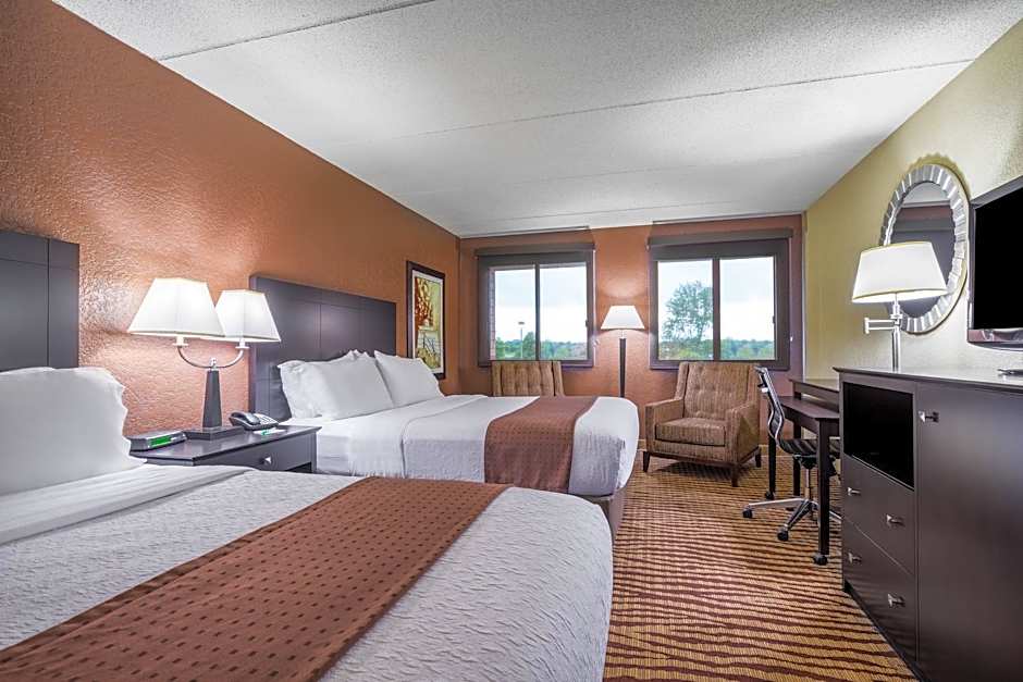 Holiday Inn Manitowoc By IHG