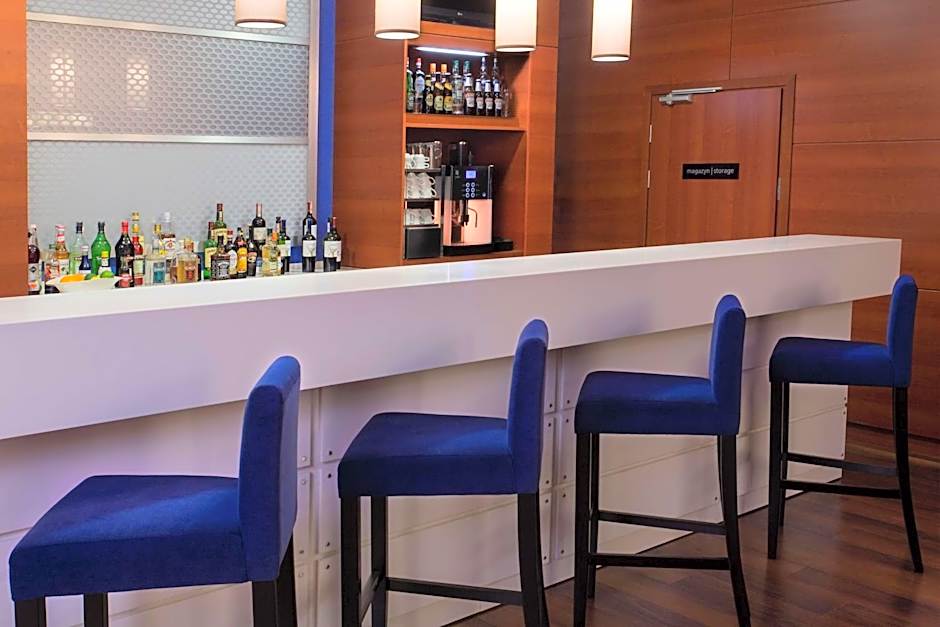 Hampton By Hilton Gdansk Airport