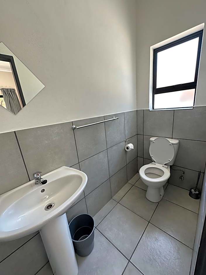 Ecomotel Louis Botha