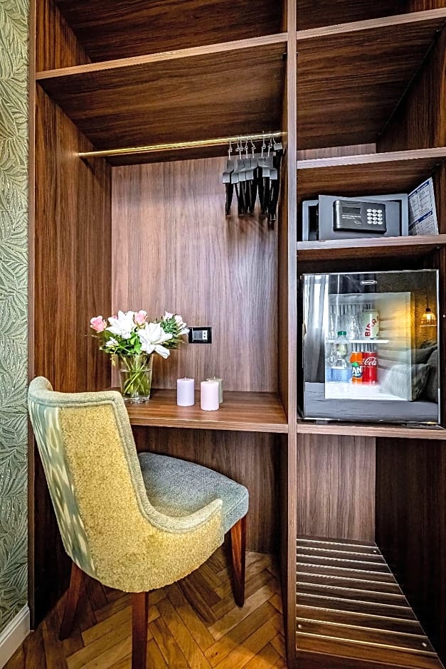 Hotel Duomo Firenze
