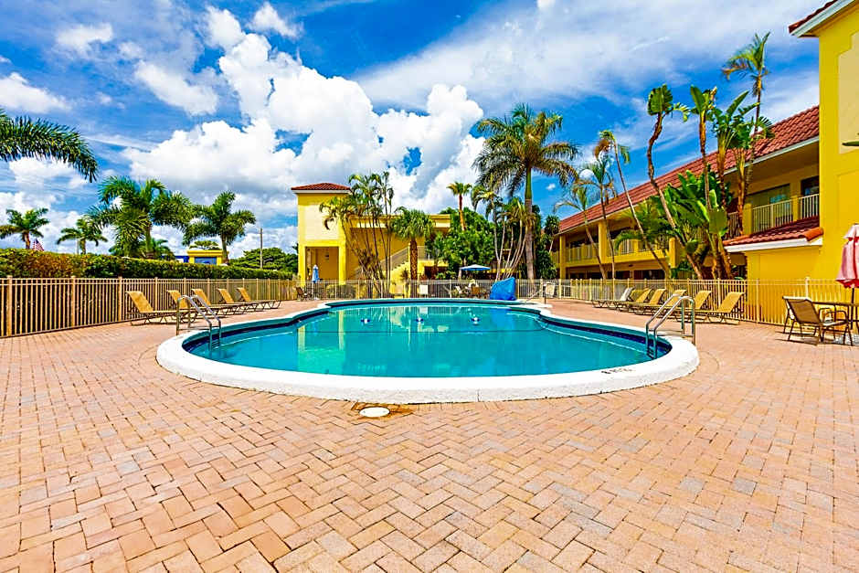 Oasis Boca Raton