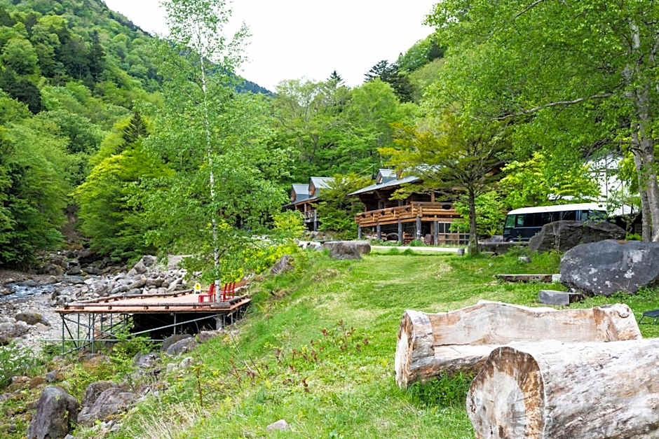Hacho no Yu