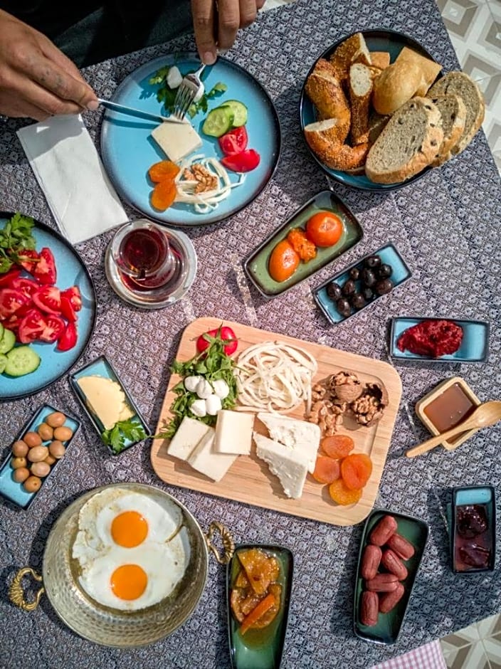 Kybele Suites Alaçatı
