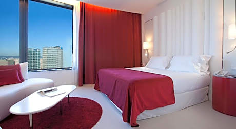 Superior Double or Twin Room with Extra Bed (2 Adults + 1 Child)