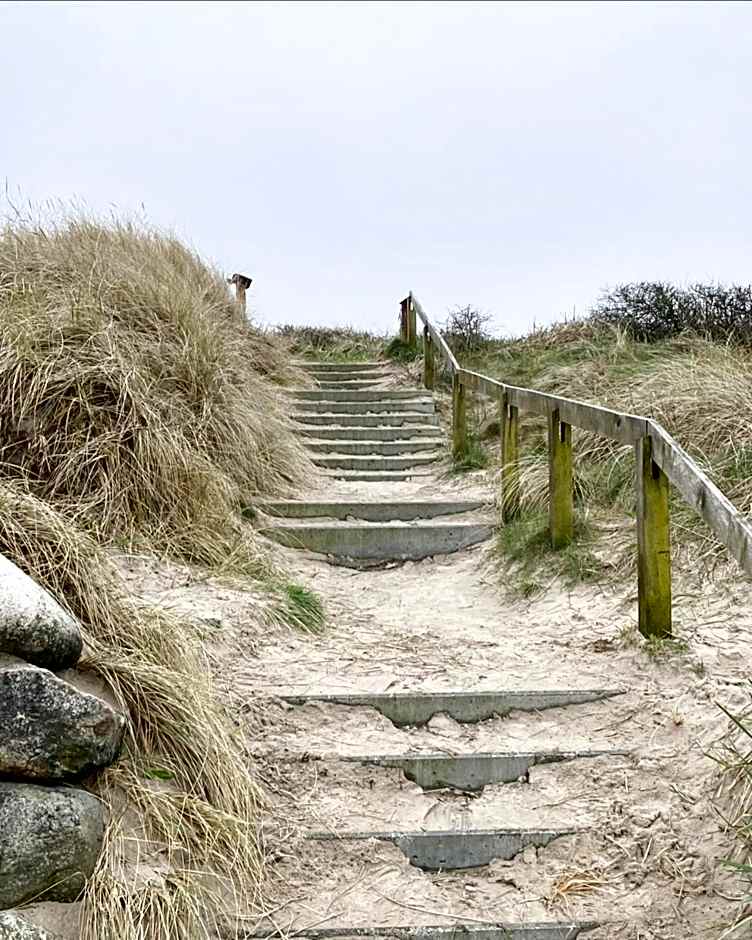 Kallehavegaard Badehotel