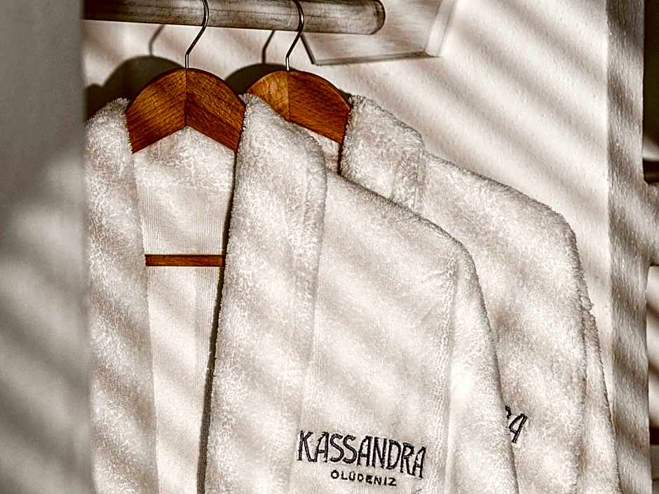 Kassandra Oludeniz