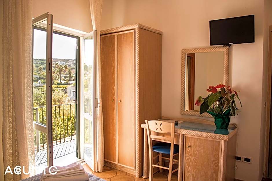Hotel Villa Cimmentorosso