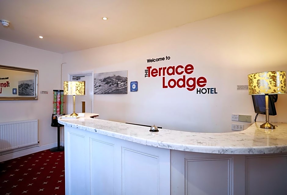 The Terrace Lodge Hotel