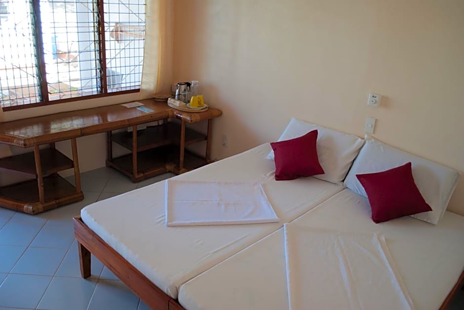 Divers Lodge Moalboal