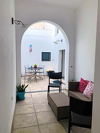 Triple Room with Private Bathroom