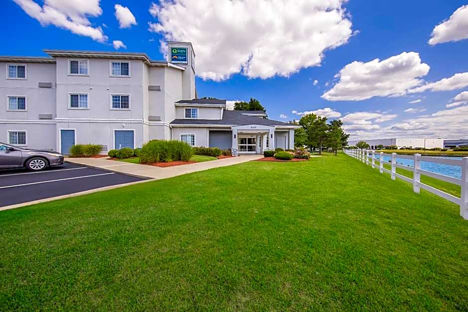 Quality Inn Fishers - Indianapolis