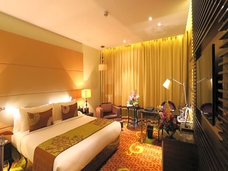 Fortune Landmark Indore Hotel