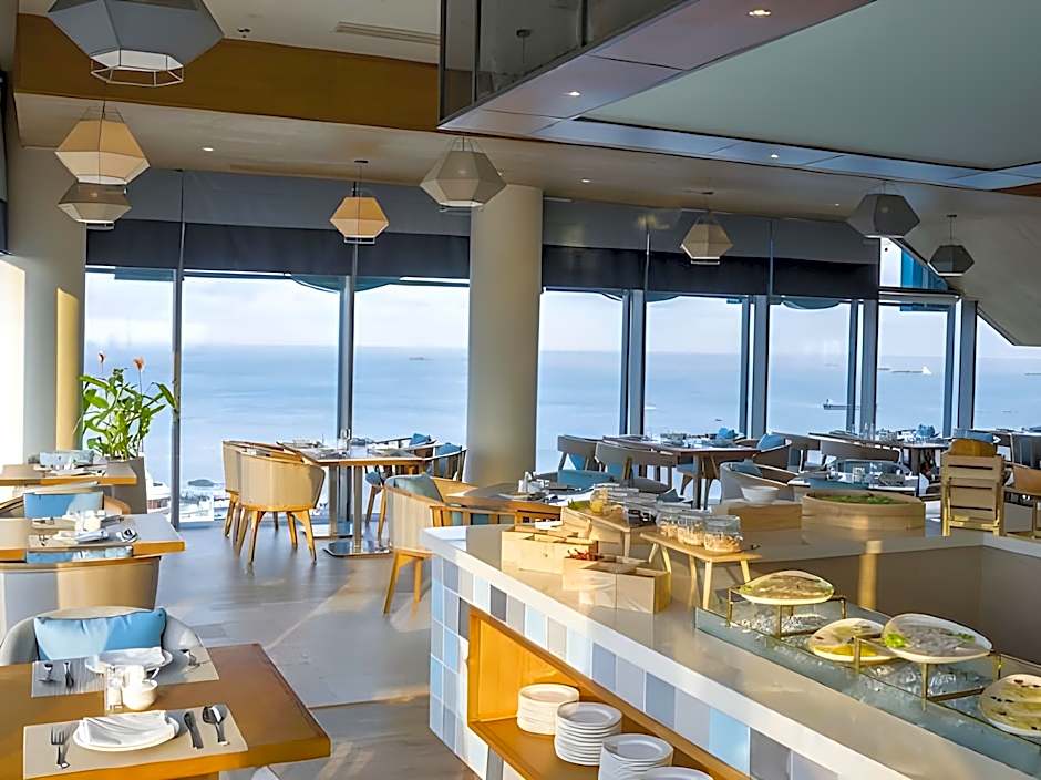 Fusion Suites Vung Tau