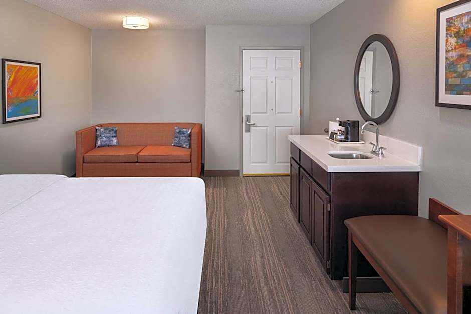Hampton Inn By Hilton Minneapolis-Northwest (Maple Grove)