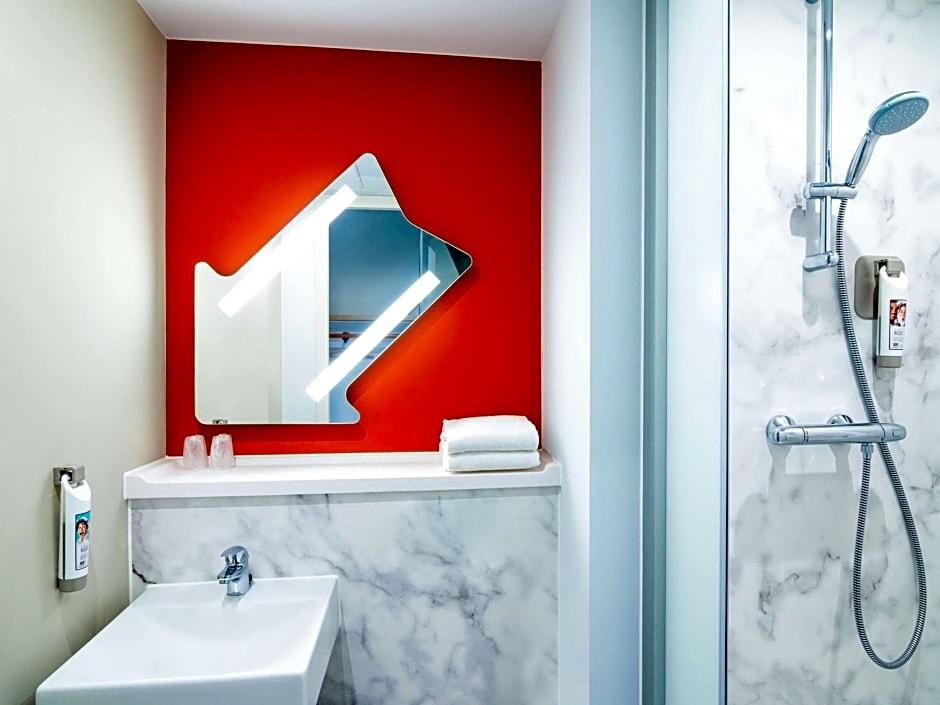 ibis budget Stein Maastricht