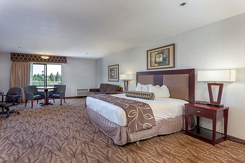 Shilo Inn Suites - Idaho Falls