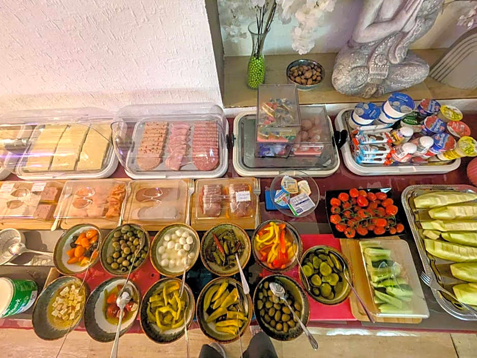 Hotel Schloßschenke