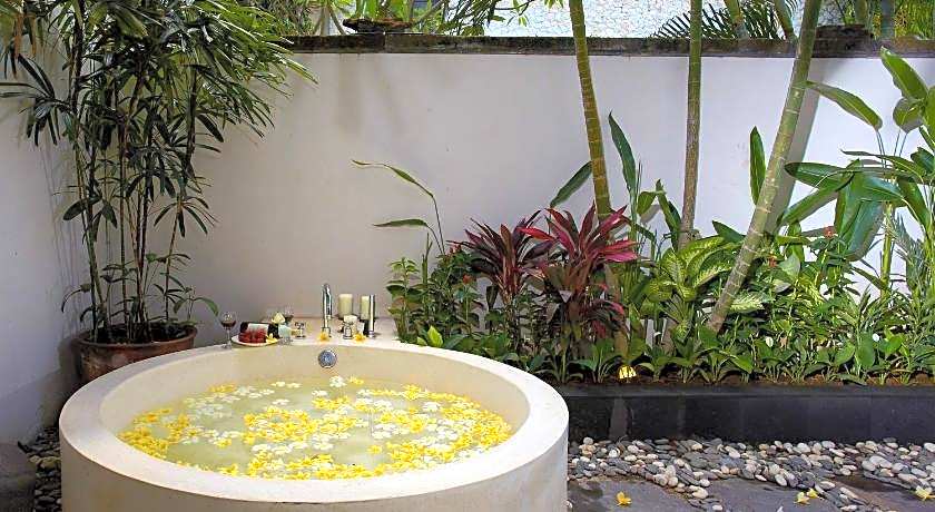 Temple Hill Residence Villa