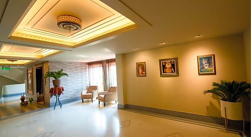 Amman Unique Hotel
