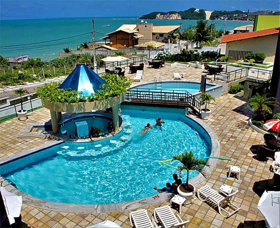 Hotel Costa Do Atlantico