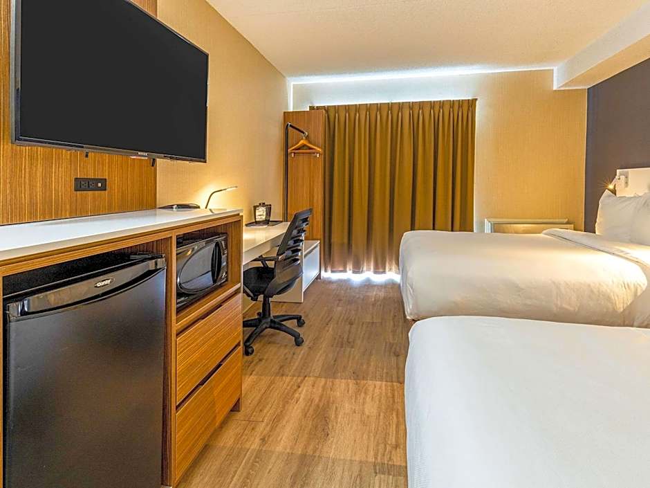 Comfort Inn Rouyn-Noranda