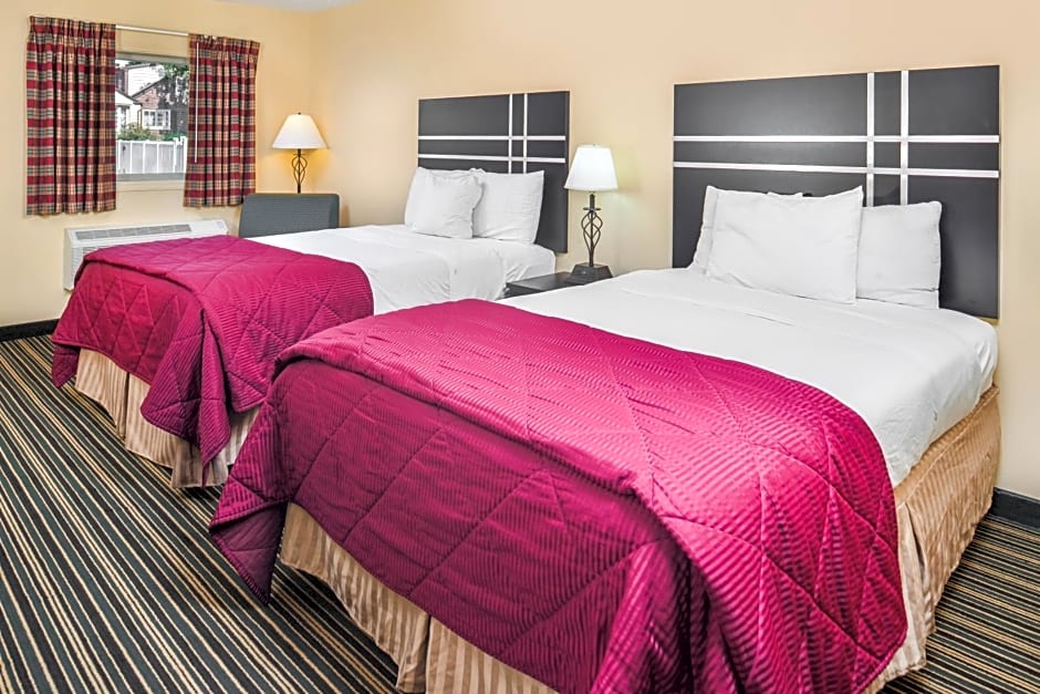 Soudersburg Inn & Suites Lancaster