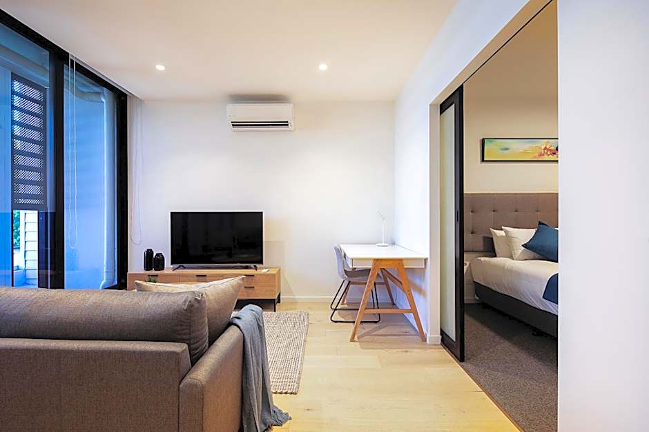 Artel Apartment Hotel Melbourne