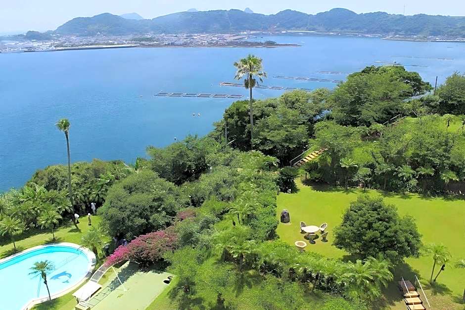 Ibusuki Phoenix Hotel