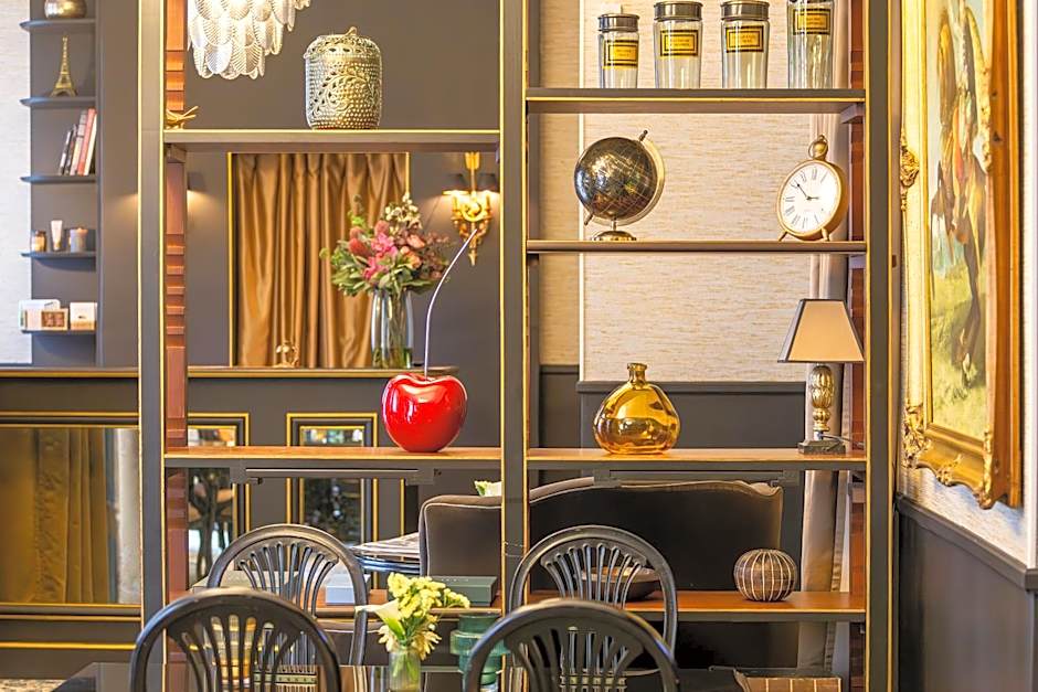 Hotel Gabriel Paris