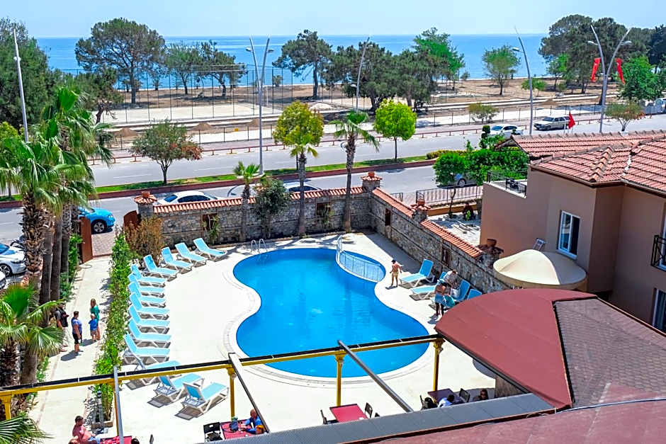 Beldibi Beach Hotel