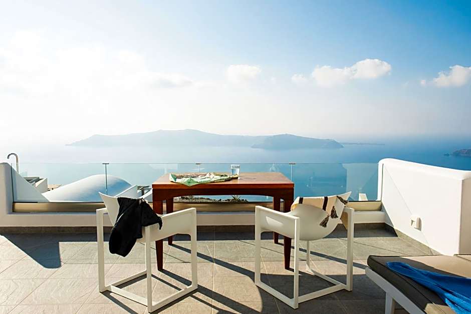 Remezzo Villas