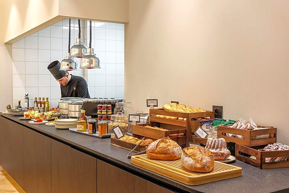 Hotel des Vosges BW Premier Collection