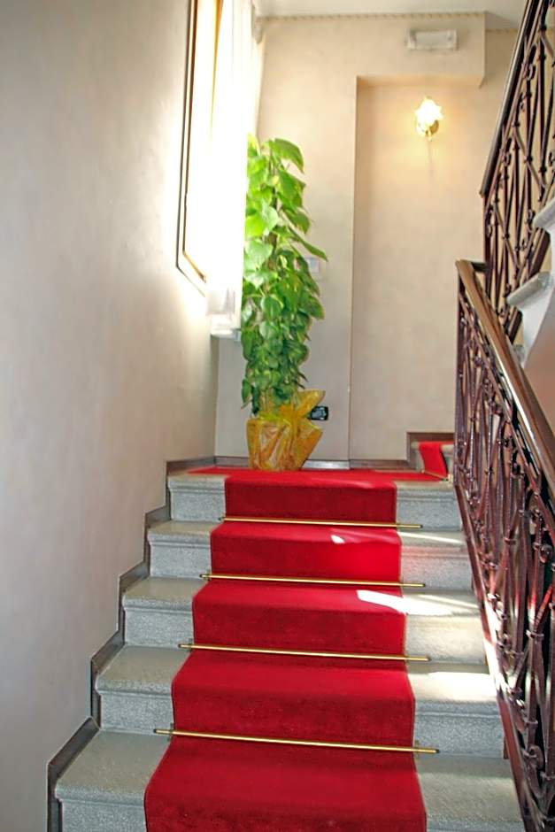 Albergo Ristorante Leon d'Oro