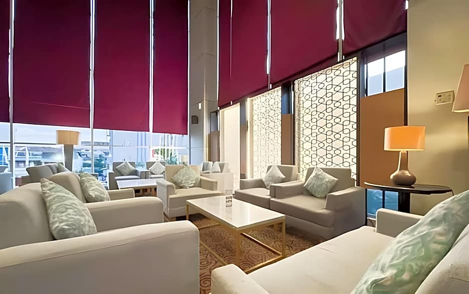 Swiss-Belhotel Borneo Samarinda