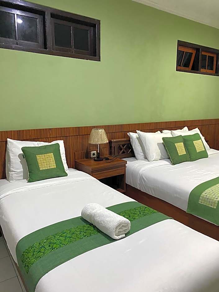 Griya Jene Homestay Syariah