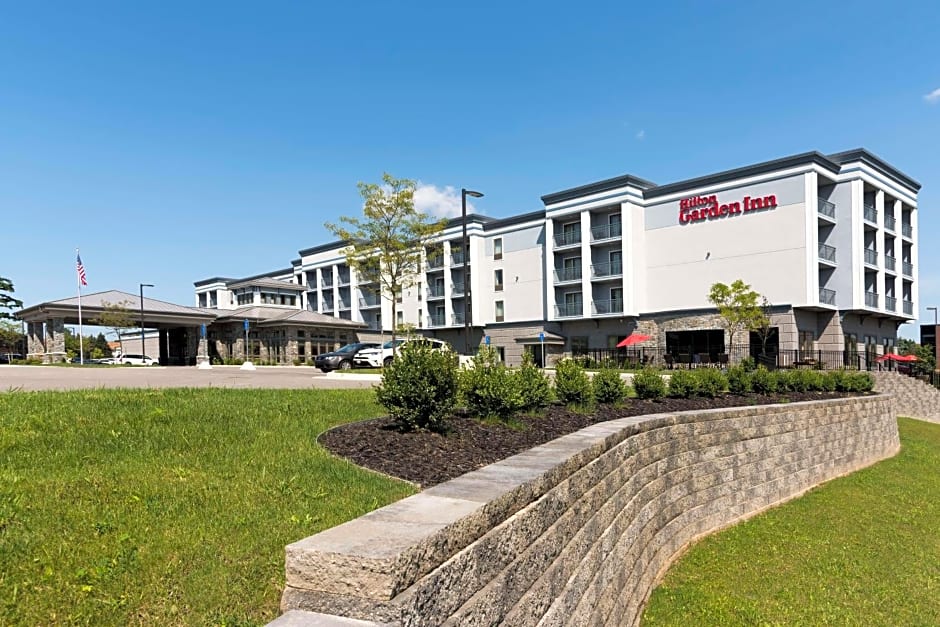 Hilton Garden Inn Grand Rapids East