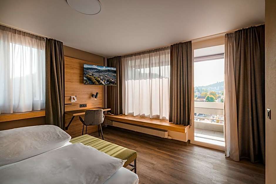 Hotel Linde - 24h Self Check-in