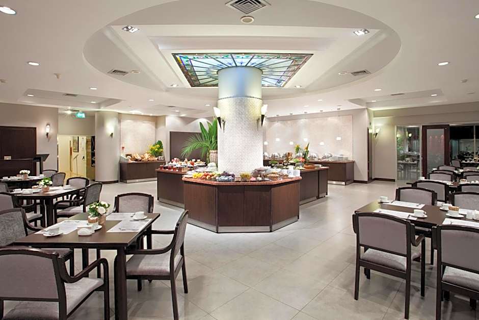 Euro Park Hotel Bursa