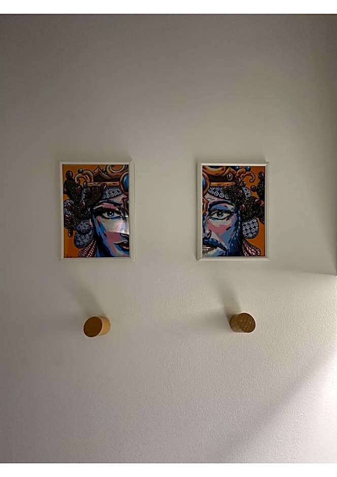 Taormina Town - Guesthouse Sicily