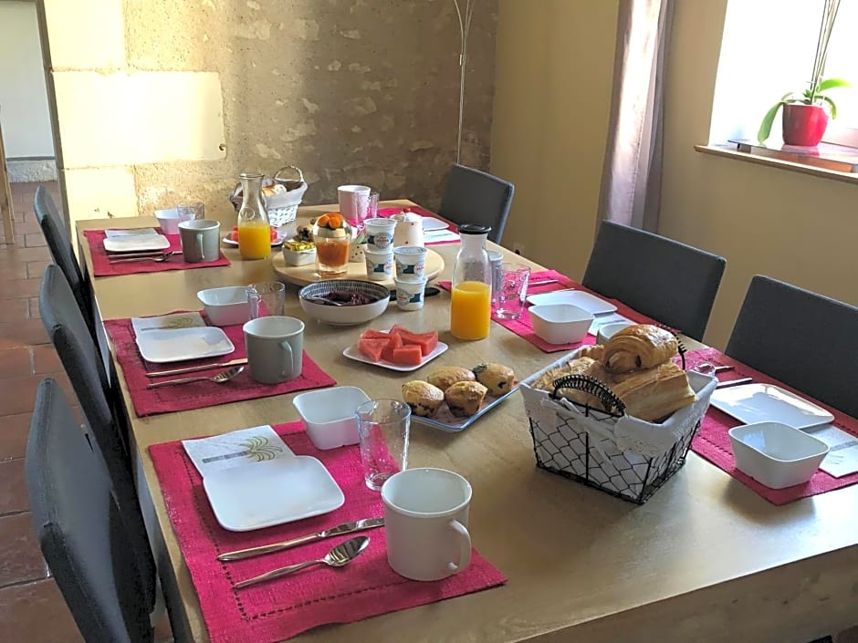 La Tour de la Conterie