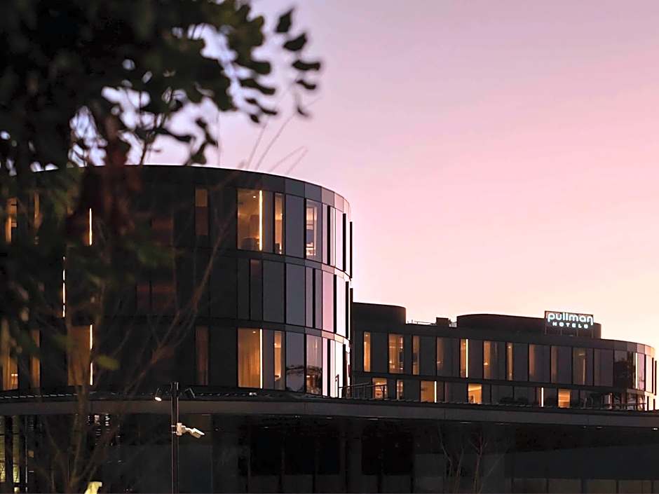Pullman Sydney Penrith