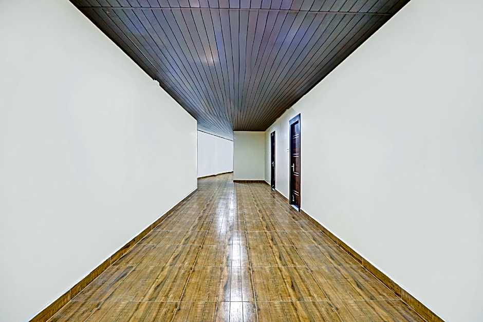 Hotel O SRI VISHNU RESIDENCY