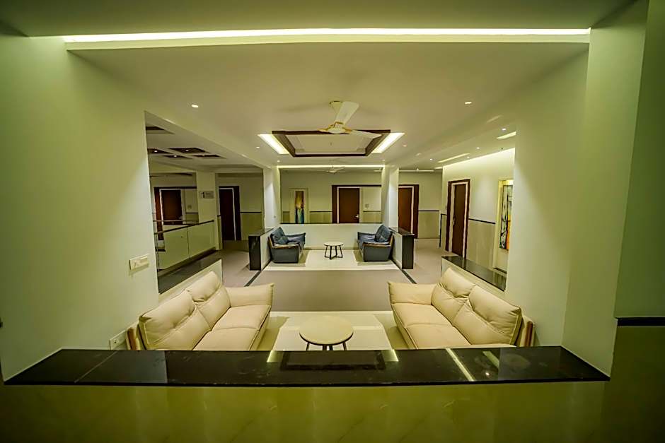 Kyriad Prestige Ilkal