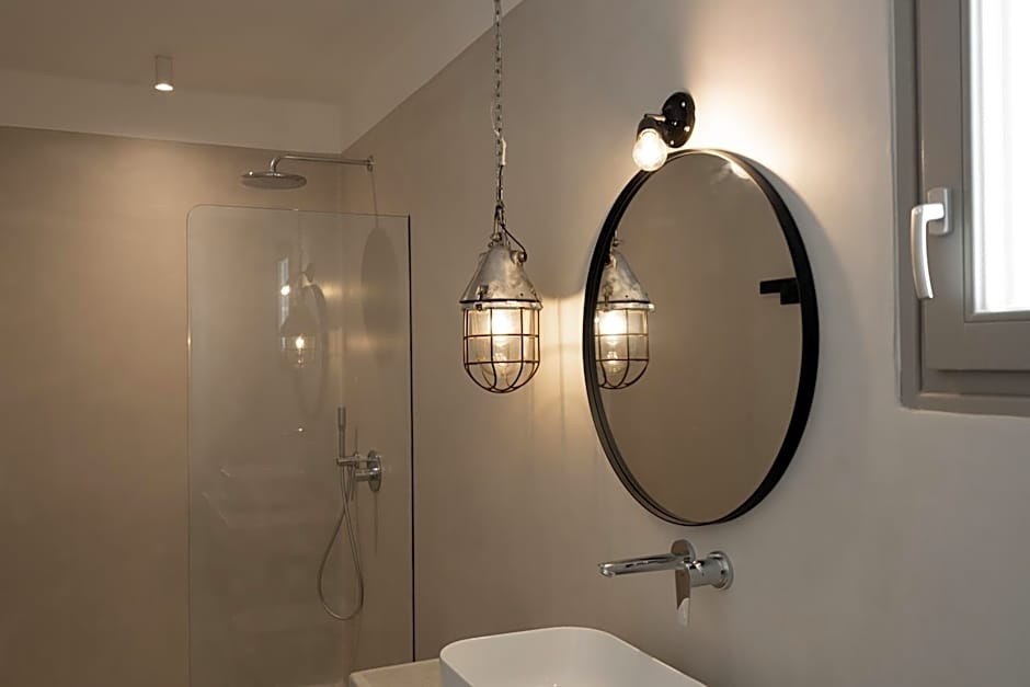 Rizes Villas Santorini with private pool