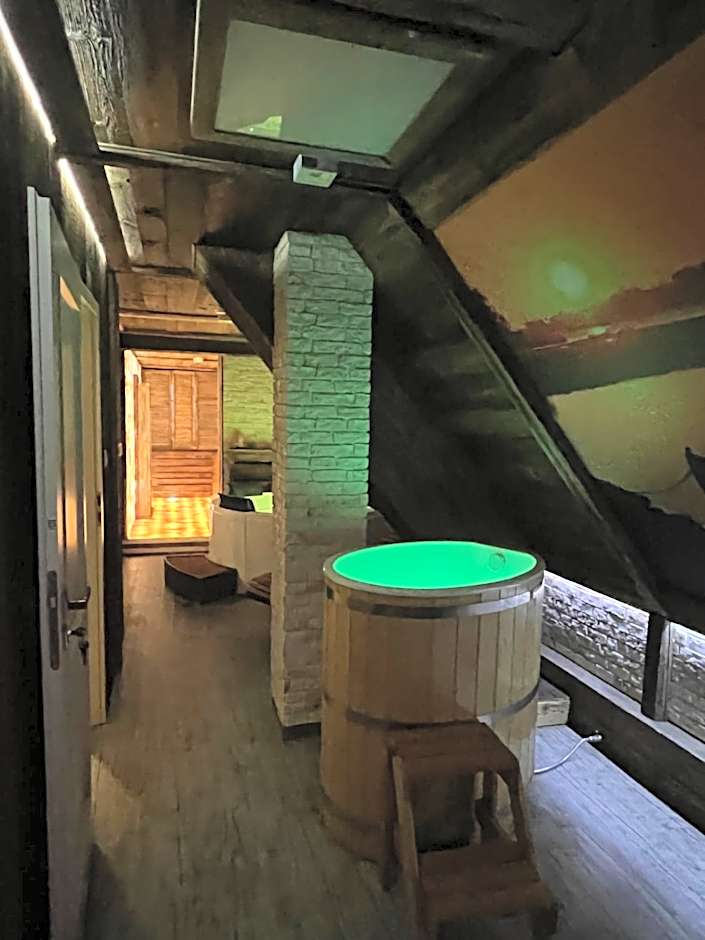 Hotel Spichlerz Pierwszy SPA & WELLNESS